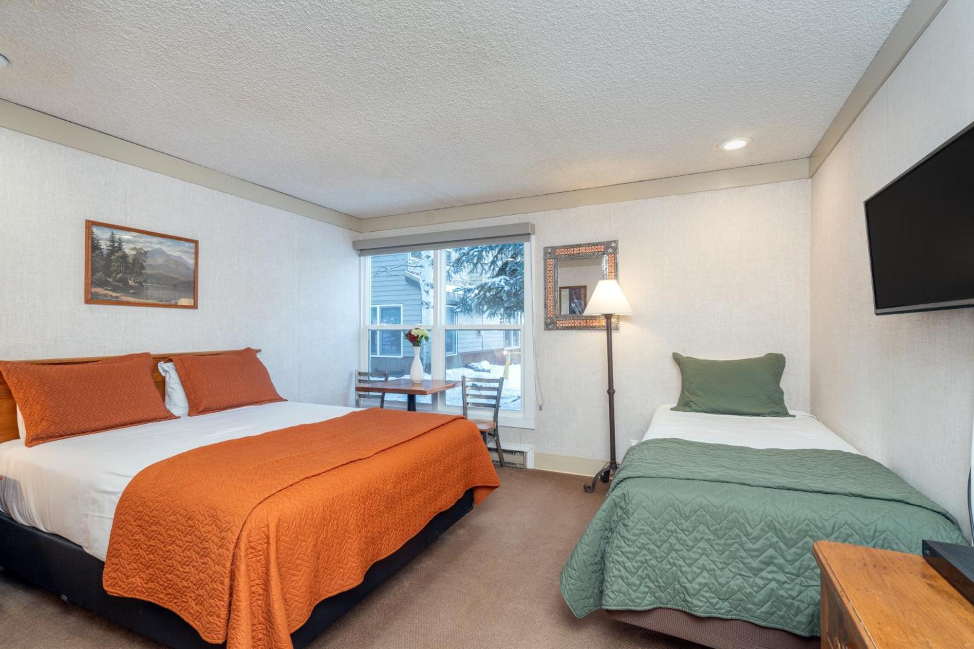 Mountainside Inn 406 By Alpine Lodging Telluride Exterior photo